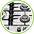  Cooktop Repair in U.S.A., US